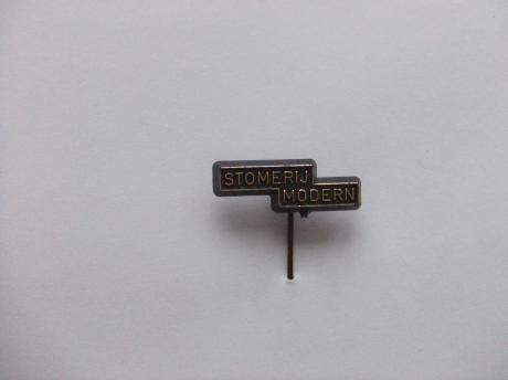 Stomerij Modern